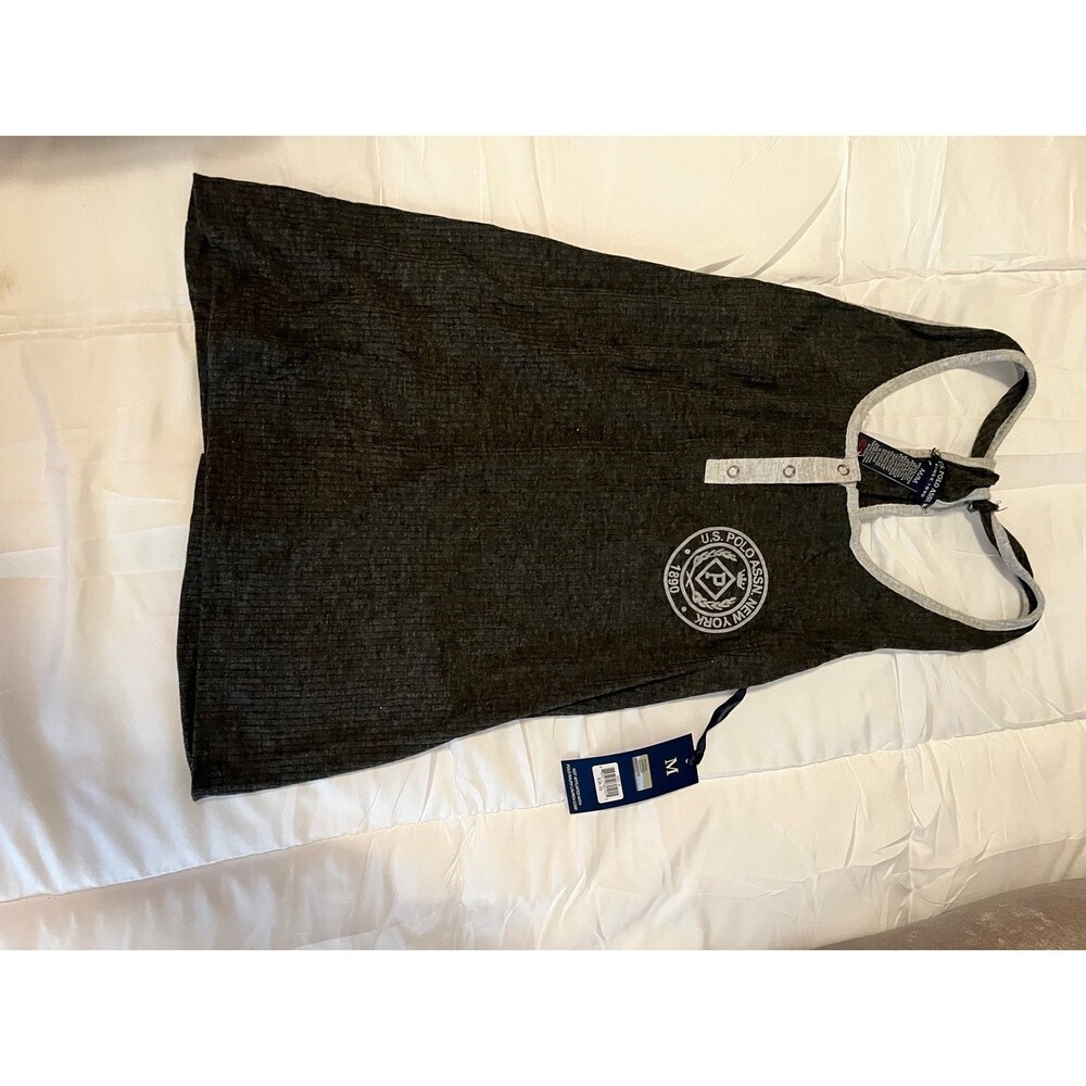 Polo Assn. Tank Top